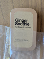 Ginger Soothie | Try & Give Package | 2 Carry Tins