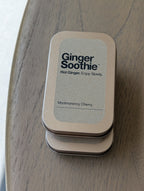 Ginger Soothie | Try & Give Package | 2 Carry Tins