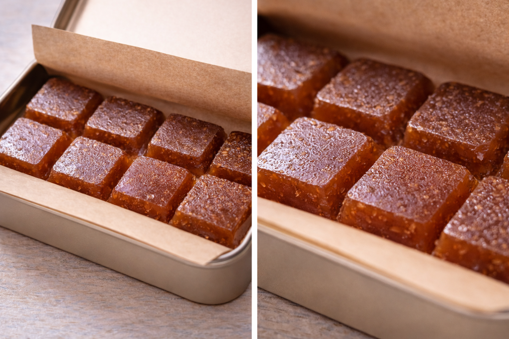 Ginger Soothie Cherry - Tin